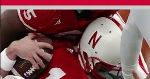 Former Nebraska Football QB Zac Taylor is BEST story to come out of Huskers spring ball I GBR