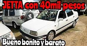 Buscando lo bueno y barato precios mercado de autos usados Guadalajara hoy video youtube