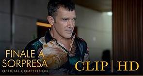 Finale a sorpresa - Official Competition | CLIP "La preparazione"