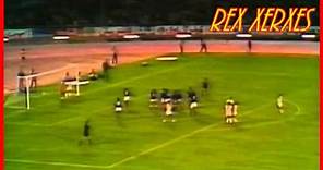 Ali Parvin Asian Cup 1976 HD