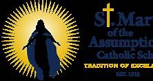 St Mary of the Assumption Catholic School - Upper Marlboro, MD