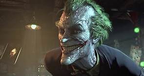 Batman Arkham City Trainer