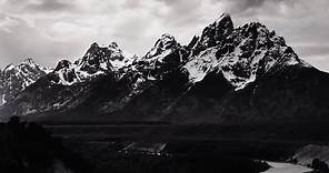 Ansel Adams: Pioneering Photographer of the American West | Christie's