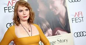 Actress Alicia Witt Reveals She Underwent Cancer Treatments After Tragic Death of Parents