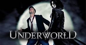 Underworld - Nostalgia Critic