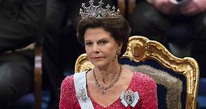 Silvia de Suecia: los 70 años de la reina sufridora