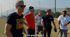 Blindfolded Obstacle Course | Jackass 4.5 clip