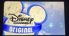 Daniel L. Paulson Productions/Disney Channel Original/Buena Vista International (2003)