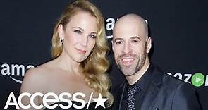 Chris Daughtry's Wife Deanna Comes Out As Bisexual In New Song 'As You Are'
