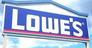 The Real Reason Many Lowe's Stores Are Closing Down