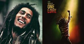 用音樂改變世界！雷鬼樂之父、民族英雄 Bob Marley 傳記電影釋出前導預告！