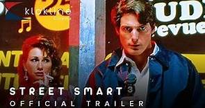 1987 Street Smart Official Trailer 1 Golan Globus Productions
