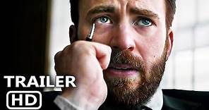 DEFENDING JACOB Trailer # 2 (NEW 2020) Chris Evans Series HD