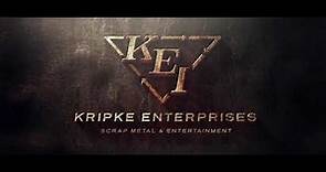 Kripke Ent./Point Grey/Original Film/Kickstart/Nightsky/Amazon Studios/Sony Pics TV (2019)