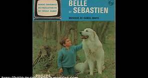 Belle - Bande originale de Belle et Sébastien (1965)