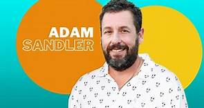 How Well Does Adam Sandler Know His IMDb Page?