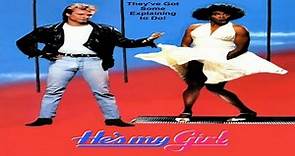 He's My Girl (1987) Full Movie