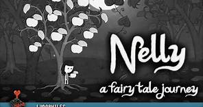 Nelly Flash Game Full Playthrough / Longplay / Walkthrough (no commentary)