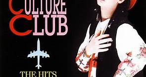 Culture Club - The Hits Collection