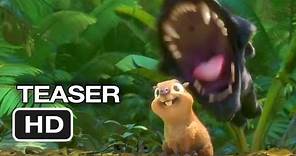 Rio 2 Official Teaser Trailer #2 (2014) - Anne Hathaway Movie HD