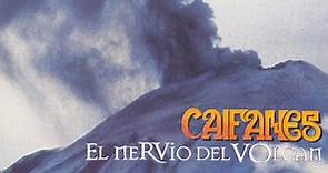 Caifanes - El Nervio del Volcán (1994) (Álbum)
