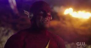 John Wesley Shipp The Flash Elseworlds Prologue