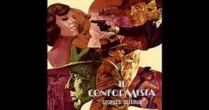 Il Conformista (1970) Soundtrack (Suite) by Georges Delerue
