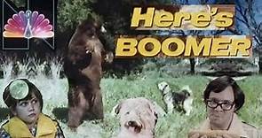 NBC Network - Here's Boomer - "Overboard" - WMAQ Channel 5 (Complete Broadcast, 4/25/1980) 📺