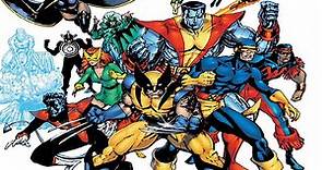 Top 10 mejores personajes de los X-Men