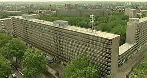 Elephant and Castle: What happened to residents of the Heygate Estate?