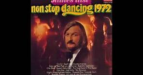 James Last - Non Stop Dancing 1972. (13).