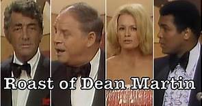 (Dean Martin Roasted) Don Rickles Host: 1976 Highlights