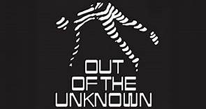 Out Of The Unknown (1965 BBC2 TV Series) Trailer #outoftheunknown #sciencefiction #bbc