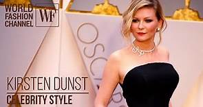 Kirsten Dunst | Celebrity Style