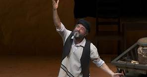 Show Clips - FIDDLER ON THE ROOF