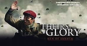 Theirs Is The Glory (1946) Upscaled Digital Remaster