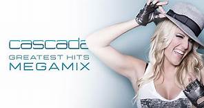 Cascada - Greatest Hits Megamix (KV Remixes)
