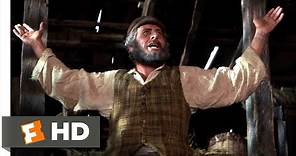 Fiddler on the Roof (4/10) Movie CLIP - If I Were a Rich Man (1971) HD