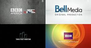 BBC America/Bell Media/Temple Street Productions/BBC