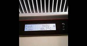 DV #56 Inverter fotovoltaico ABB Aurora Powerone