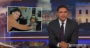 The Daily Show - Tonight at 11/10c: Al Franken, you, too?