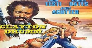 📽️ Clayton Drumm (1978) Película Completa en Español