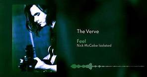 The Verve - Feel (Nick McCabe Isolated)