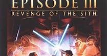 Star Wars: Episode III - Revenge of the Sith (2005) - MobyGames