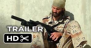 Point and Shoot Official Trailer (2014) - Documentary HD