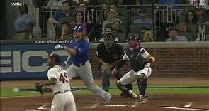 Chicago Cubs - Bold moves, Jon Lester!