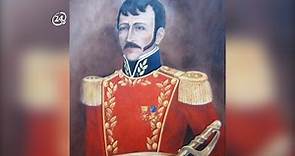 #HoyEnElMundo se conmemora el natalicio del general José Antonio Anzoátegui