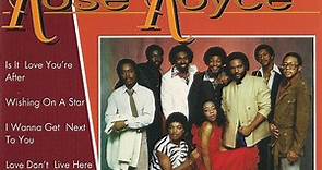 Rose Royce - Greatest Hits Live