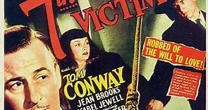 The Seventh Victim 1943 with Kim Hunter, Jean Brooks and Tom Conway