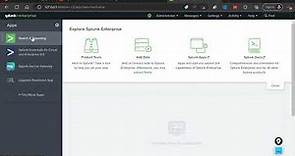 How to Install and Verify the Free Splunk Enterprise 9.X